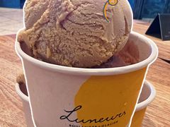 -LUNEURS月乐诗 La Glace(环贸店)