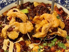 -清真·拉菲尔鱼庄·家常菜(钟楼回民街店)