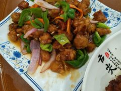 -春發合饭庄