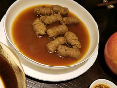 -甄御•海鲜新青岛菜(麦岛店)