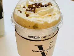 -维维豆奶(金鹰新街口店)