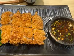 -胜博殿日式炸猪排(西红门店)