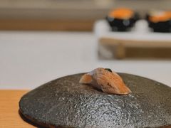 -Sushi Zo Hong Kong