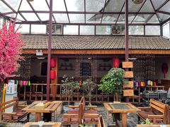 -丽江庭院之爱在路上(西单店)