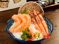 -哥哥の深夜食堂(红松东路店)