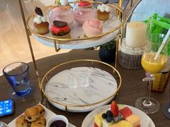 -粤海喜来登酒店·&More聚驿(天河城店)