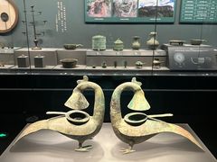 -广西壮族自治区博物馆