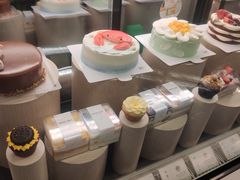 -Pantry's Best派悦坊蛋糕(K11购物艺术中心店)