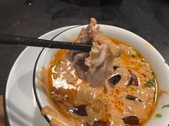 -裕德孚·非遗手切涮羊肉(东直门内大街店)