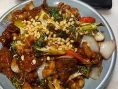 -小吊梨汤·北京菜·烤鸭(鸟巢店)