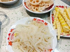 千层肚-龙厂长老火锅(抚琴店)