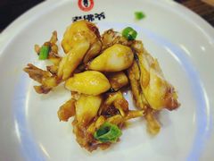 -老佛爷蛙锅•鲜蛙煲(麦凯乐店)