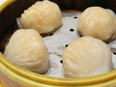 -香港龙凤楼(陆家嘴中心店)