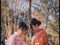 -京都冈本和服体验租赁店(清水寺店)