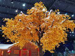 -宁波冰雪大世界(北仑区)