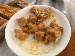 -品香排骨饭(羊官路店)