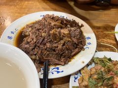 -柴氏风味斋(甘家口店)