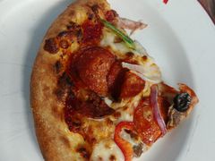 -Tubestation站点比萨(五道营店)