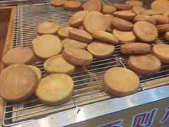 -朱記糯米蛋糕(千川百货店)