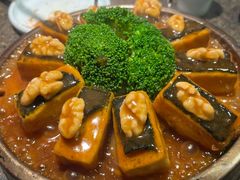 -三道菜(明堂公园店)