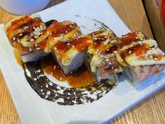 -沼津港日本料理·寿喜烧·烧鸟(新世界大丸百货店)