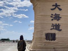 -哈密雅丹大海道景区