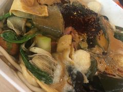 -林静小吃(复兴路店)