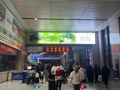 -长春西站