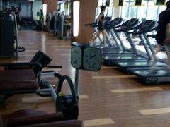 -W FITNESS 威尔仕健身·游泳(七宝店)
