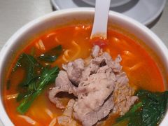 -九毛九西北菜(百信广场店)