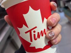 -Tims天好咖啡·贝果(雁展路万象天地店)