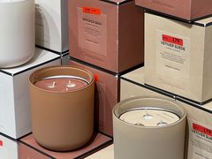 -ZARA HOME(长楹天街购物中心店)