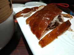 -恭敬李·烤鸭(天坛北门店)