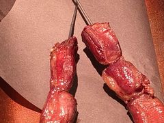-牛New寿喜烧(金鹰世界店)