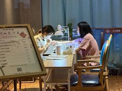 -临水宫·康养餐厅(徐矿广场店)