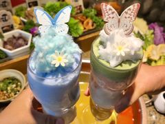 -菌彩云南野生菌火锅(新亚洲店)