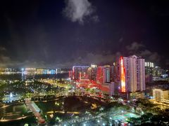-汕头龙光喜来登酒店