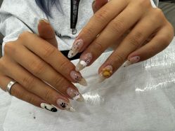 -斯馨·健康美甲美睫