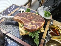 -黑牛の場烤肉(摩天活力城店)