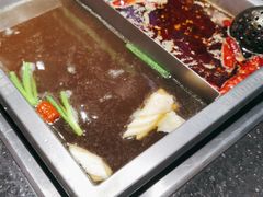 -五星桥原切肥牛火锅·30年专注好牛肉(湖塘店)