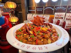 -大张烙馍村(三环南路旗舰店)