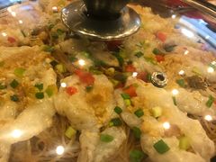 -情妹耙泥鳅·江湖川菜(科华店)