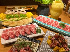 -MIKOMIKO和牛烧肉专门店(南门店)