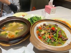 -阿露佳·舌尖上的安吉菜