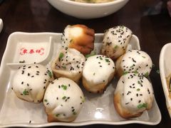 特色生煎-东泰祥生煎馆(陕西南路店)