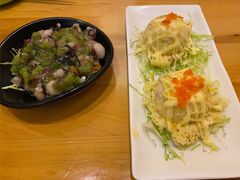 -宝寿司(红瓦寺店)