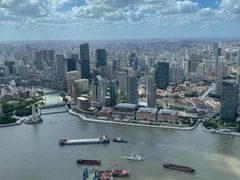 -东方明珠广播电视塔