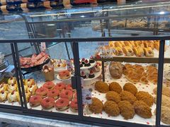 -面包新语(上地华联店)