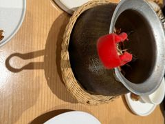 -隅乐胡椒虾·台湾菜·团建(皇岗店)