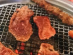 -韩盛·古法烤肉店(皇城恒隆广场店)